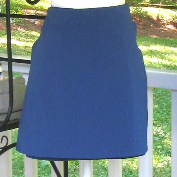 Columbia Sportswear Co womens pfg pull on skort with pockets XL drawstring - Picture 4 of 8